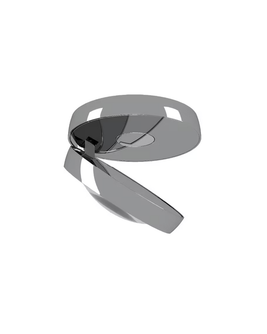 Nautilus 2700K LED Ceiling Light