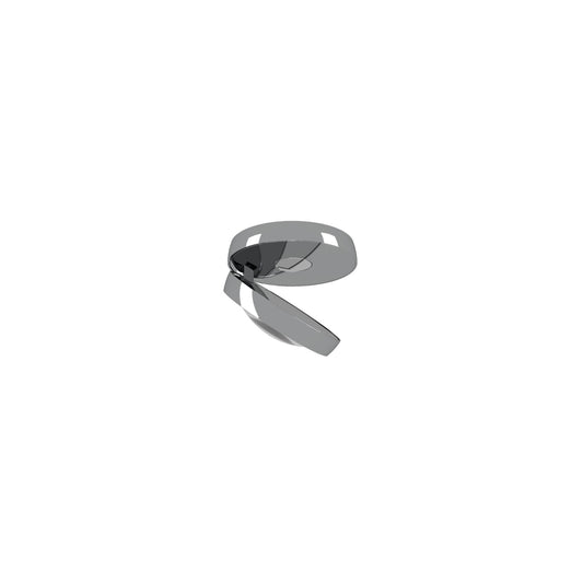Nautilus 2700K LED Ceiling Light