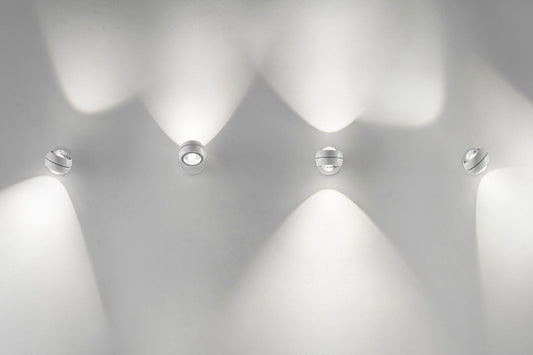 Nautilus Mini 2700K LED Wall Light