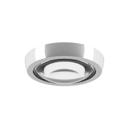 Nautilus Spot 3000K LED Ceiling Light