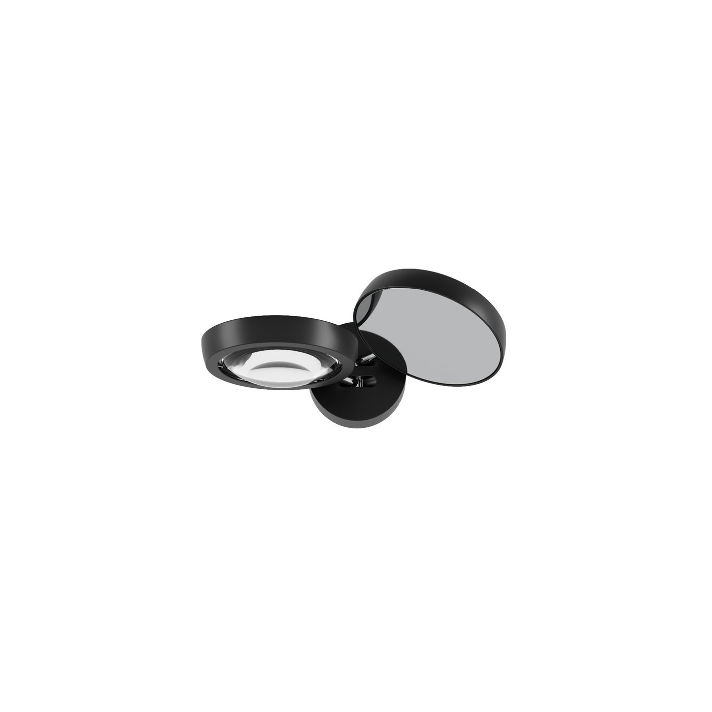 Nautilus 2700K LED Wall Light