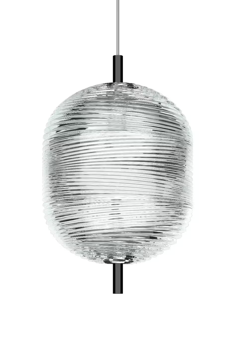 Jefferson Small LED Pendant