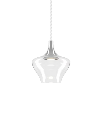 Nostalgia Medium LED Pendant