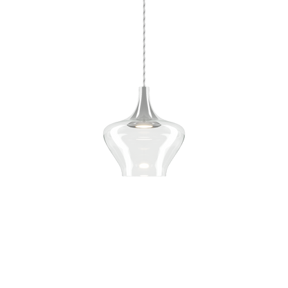 Nostalgia Medium LED Pendant
