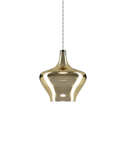 Nostalgia Medium LED Pendant