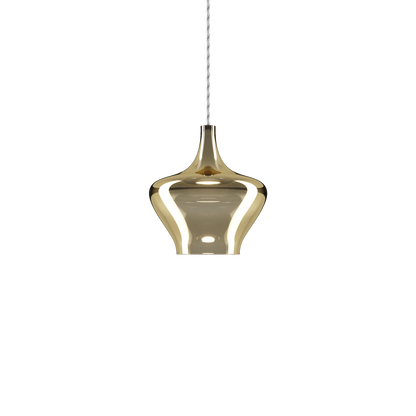 Nostalgia Medium LED Pendant