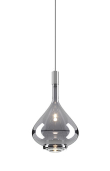 Sky Fall Medium LED Pendant