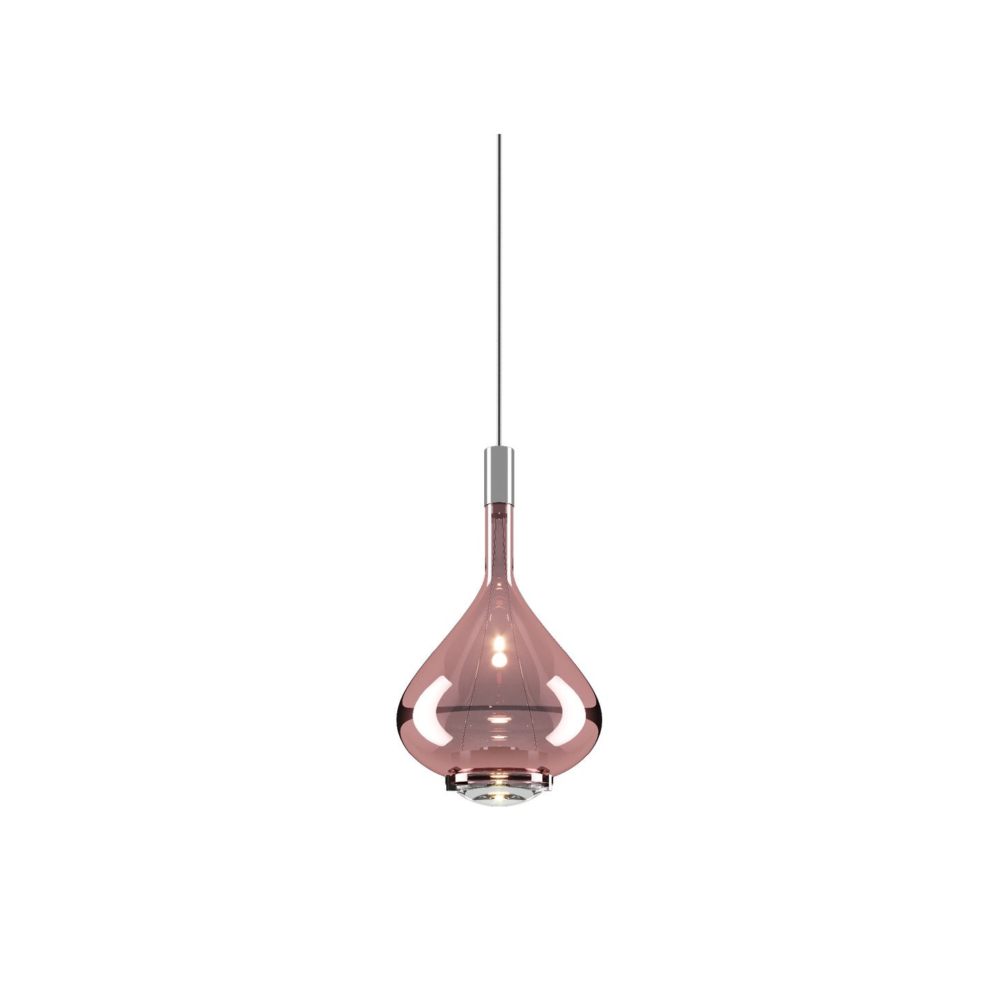 Sky Fall Medium LED Pendant