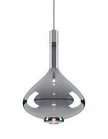 Sky Fall Large LED Pendant