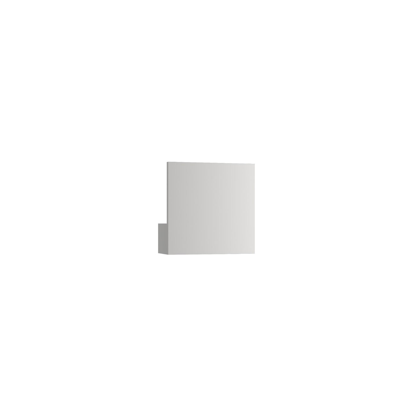 Puzzle Single Square 2700K LED Wall Light