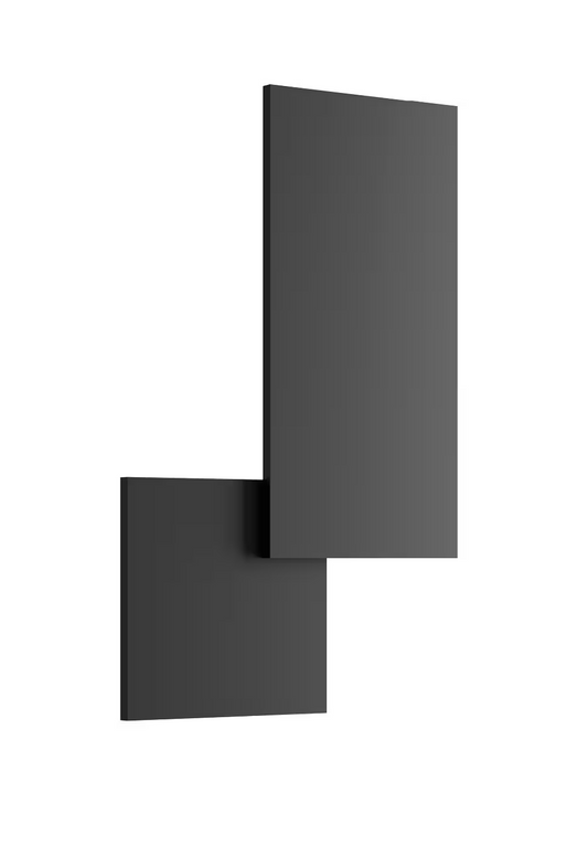 Puzzle Square & Rectangle 3000K LED Wall Light