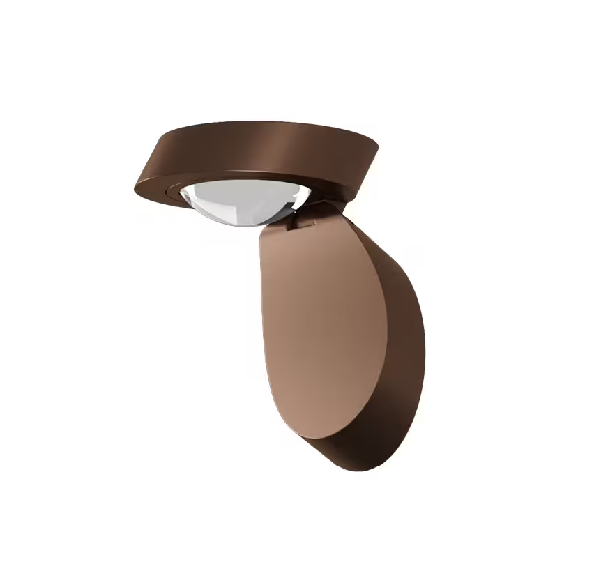 Pin-up LED Ceiling/Wall Light