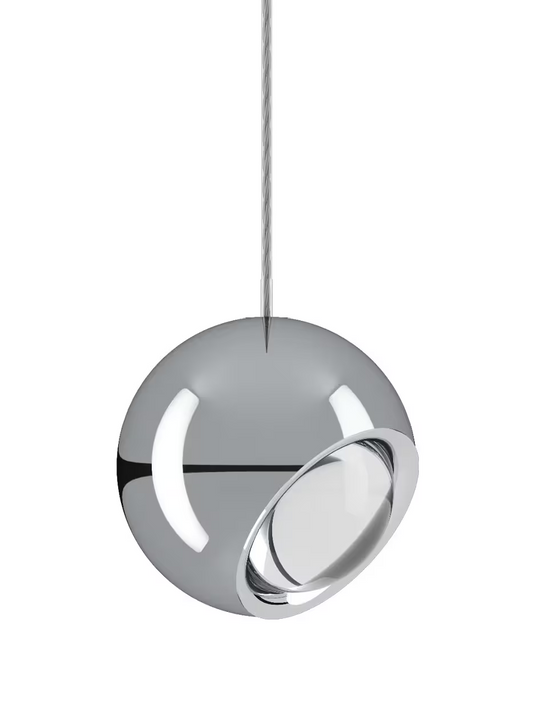 Spider 2700K LED Pendant