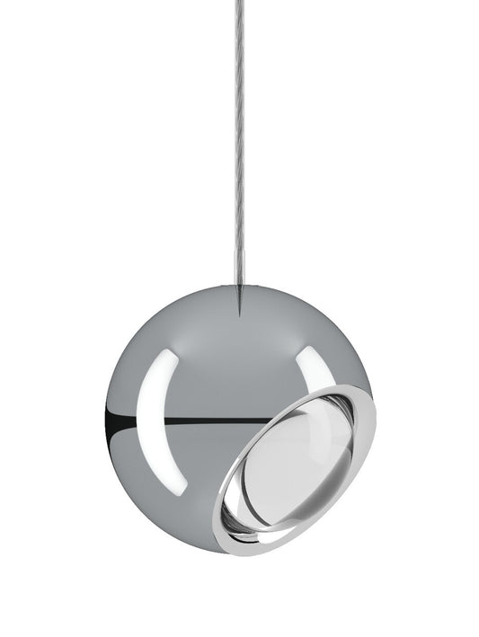 Spider 3000K LED Pendant