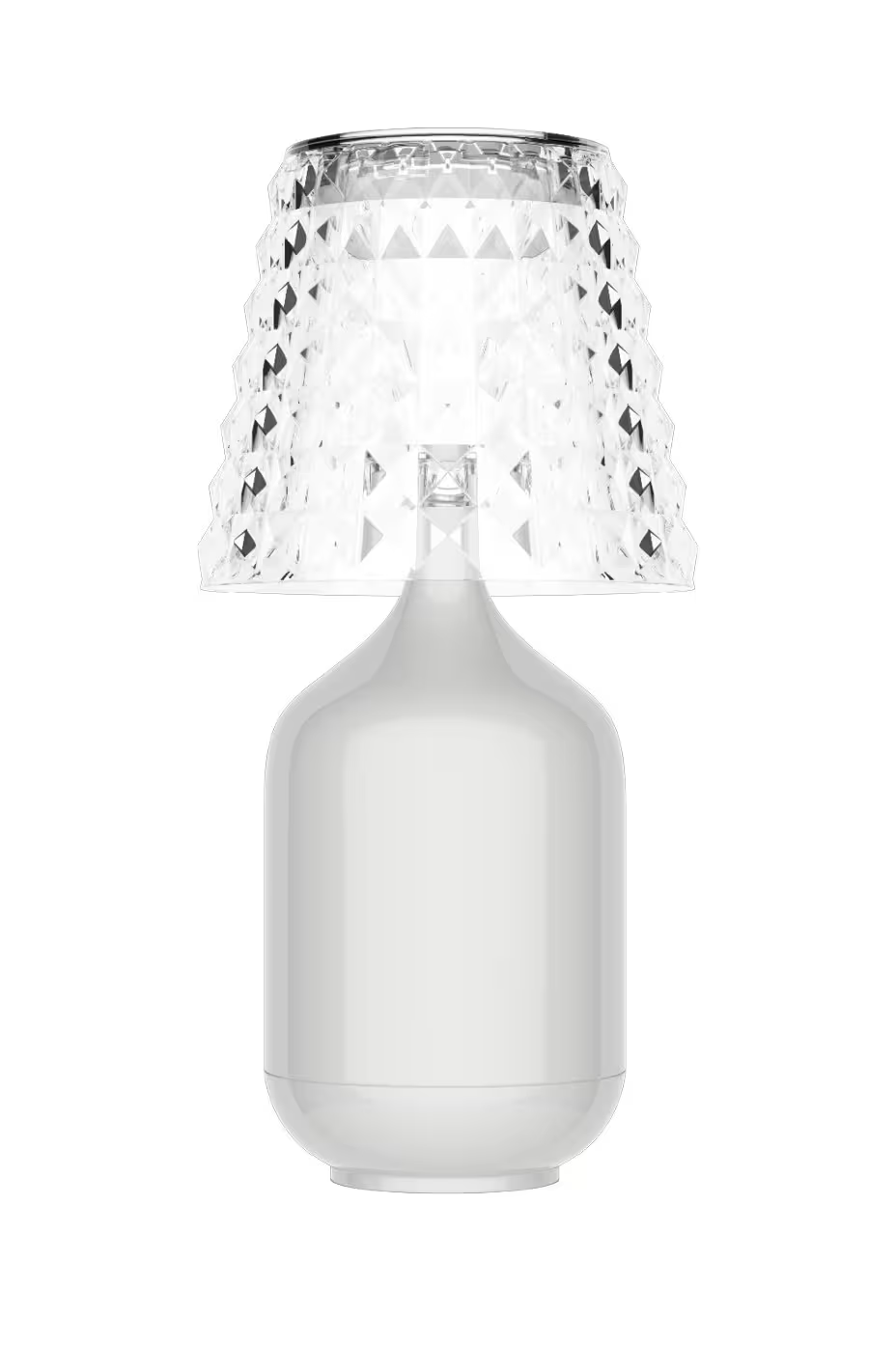 Valentina Cordless LED Table Lamp