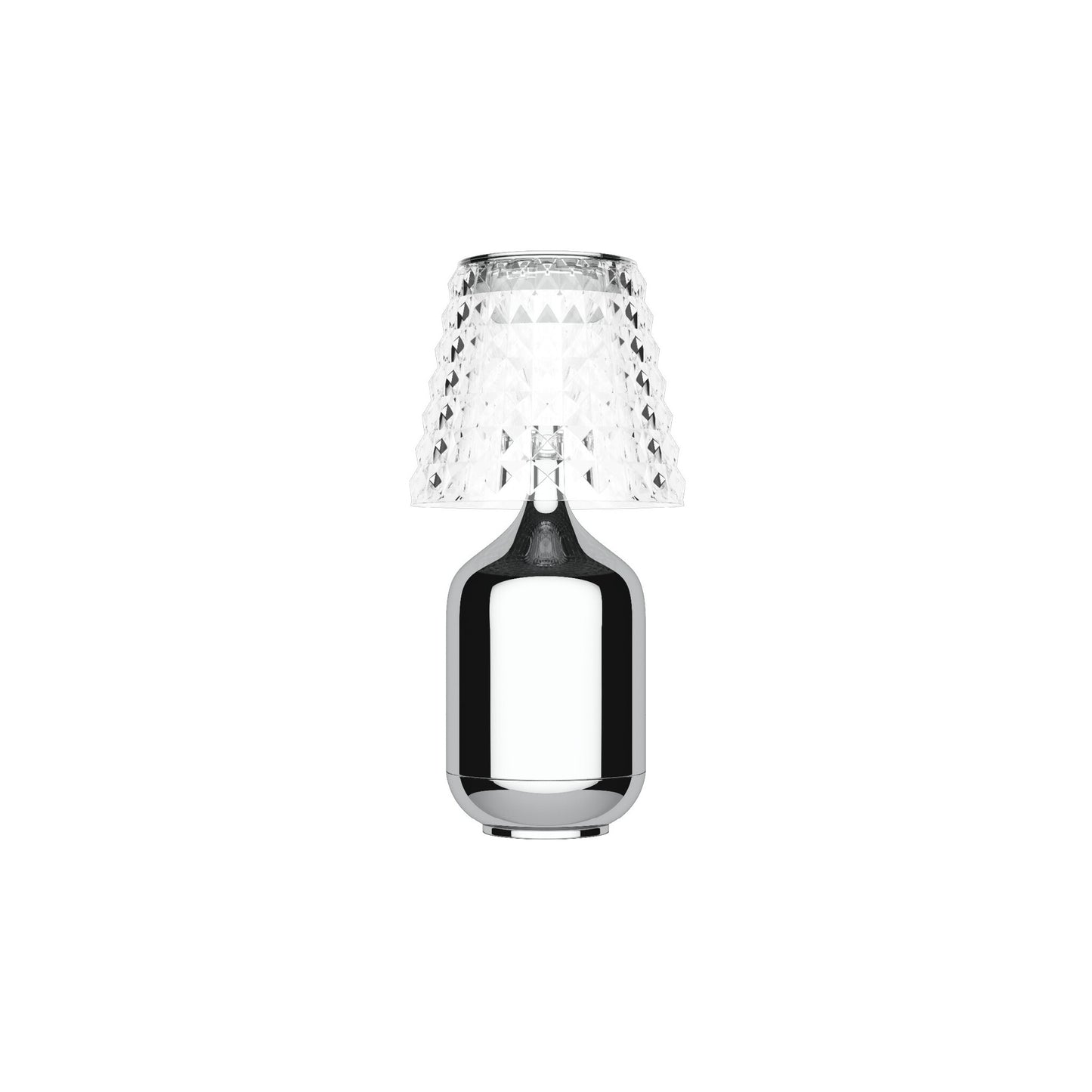 Valentina Cordless LED Table Lamp