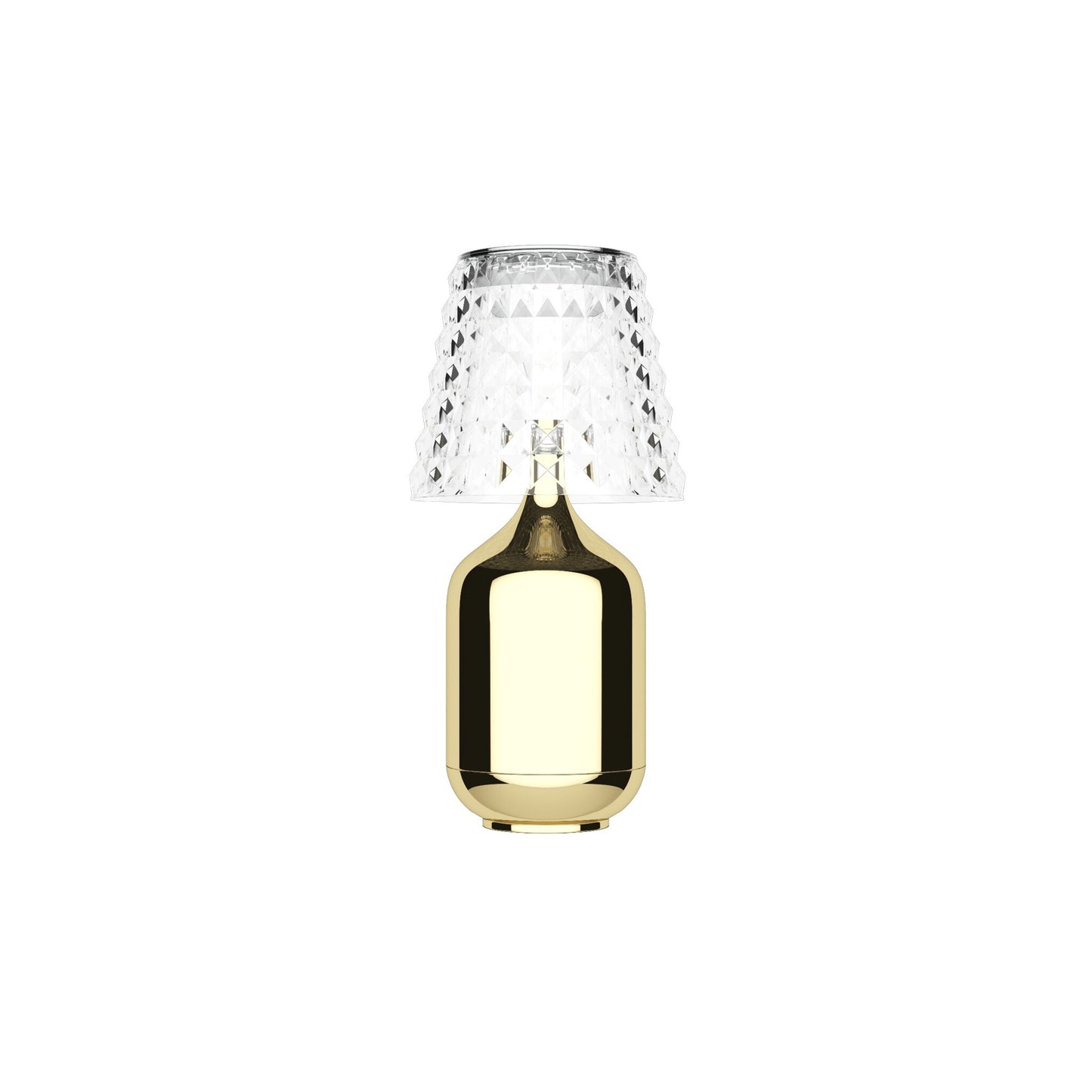 Valentina Cordless LED Table Lamp