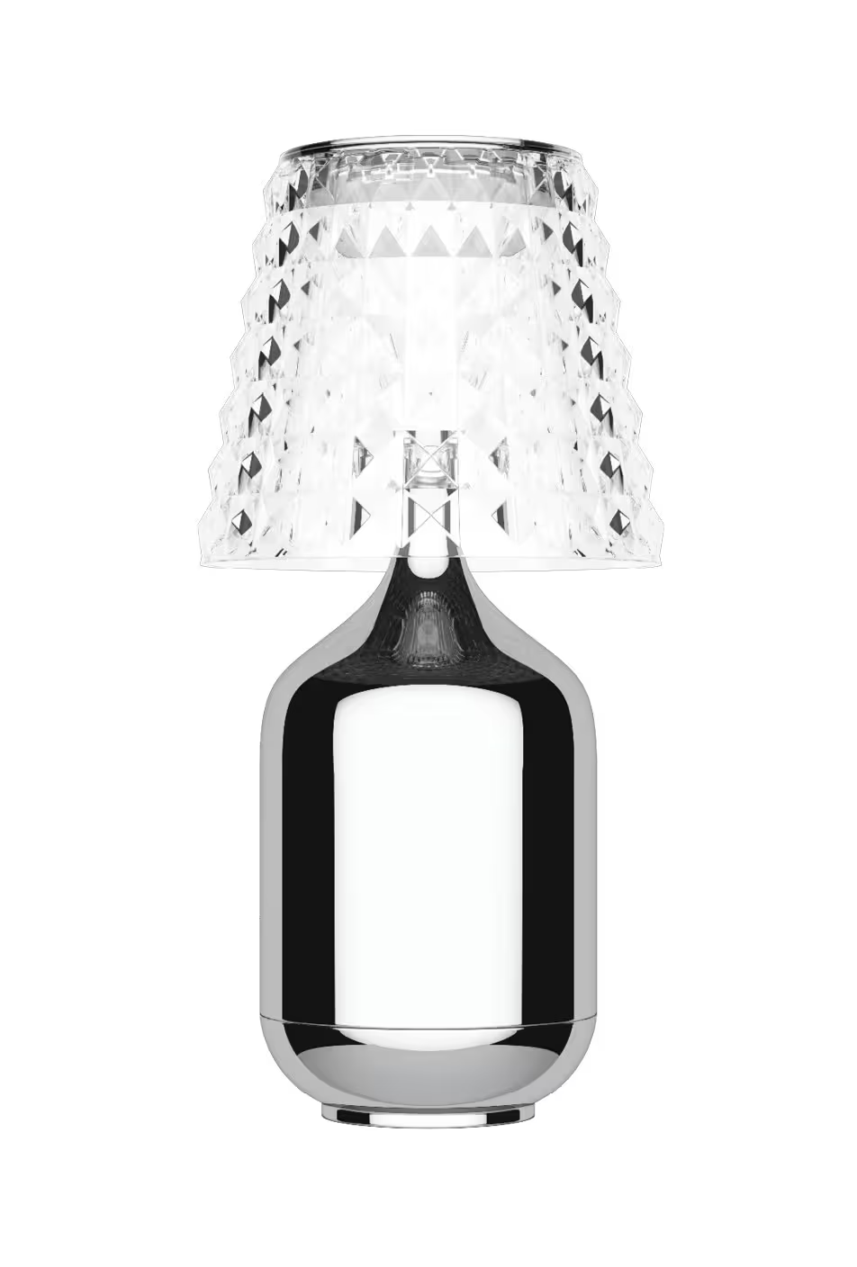 Valentina LED Table Lamp