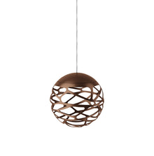Kelly Cluster LED Pendant