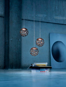 Kelly Cluster LED Pendant