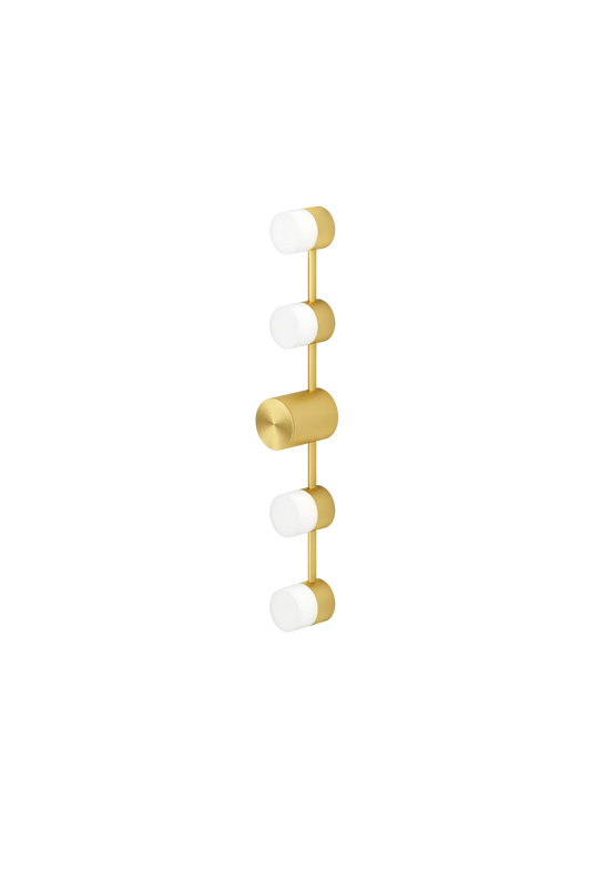IP Backstage L4 Linear LED Wall Light