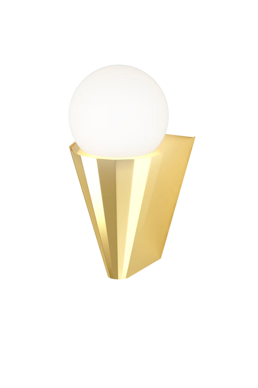 IP Cornet LED Wall Light