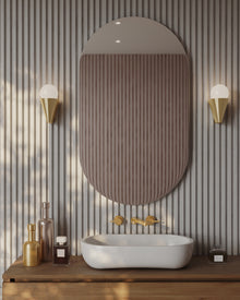 CVL Luminaires Ip Cornet Wall Light