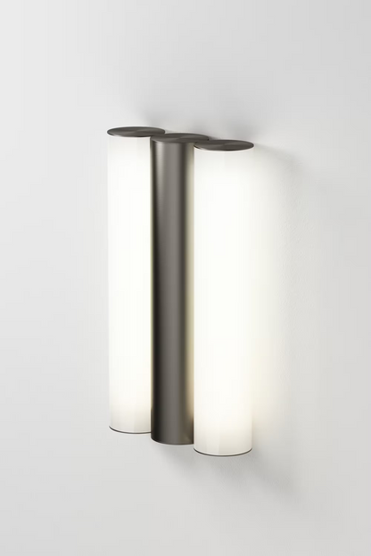 CVL Luminaires Ip Bathroom Wall Light