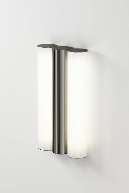 CVL Luminaires Ip Bathroom Wall Light