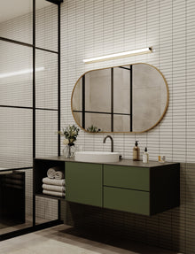 CVL Luminaires Ip Wall Light