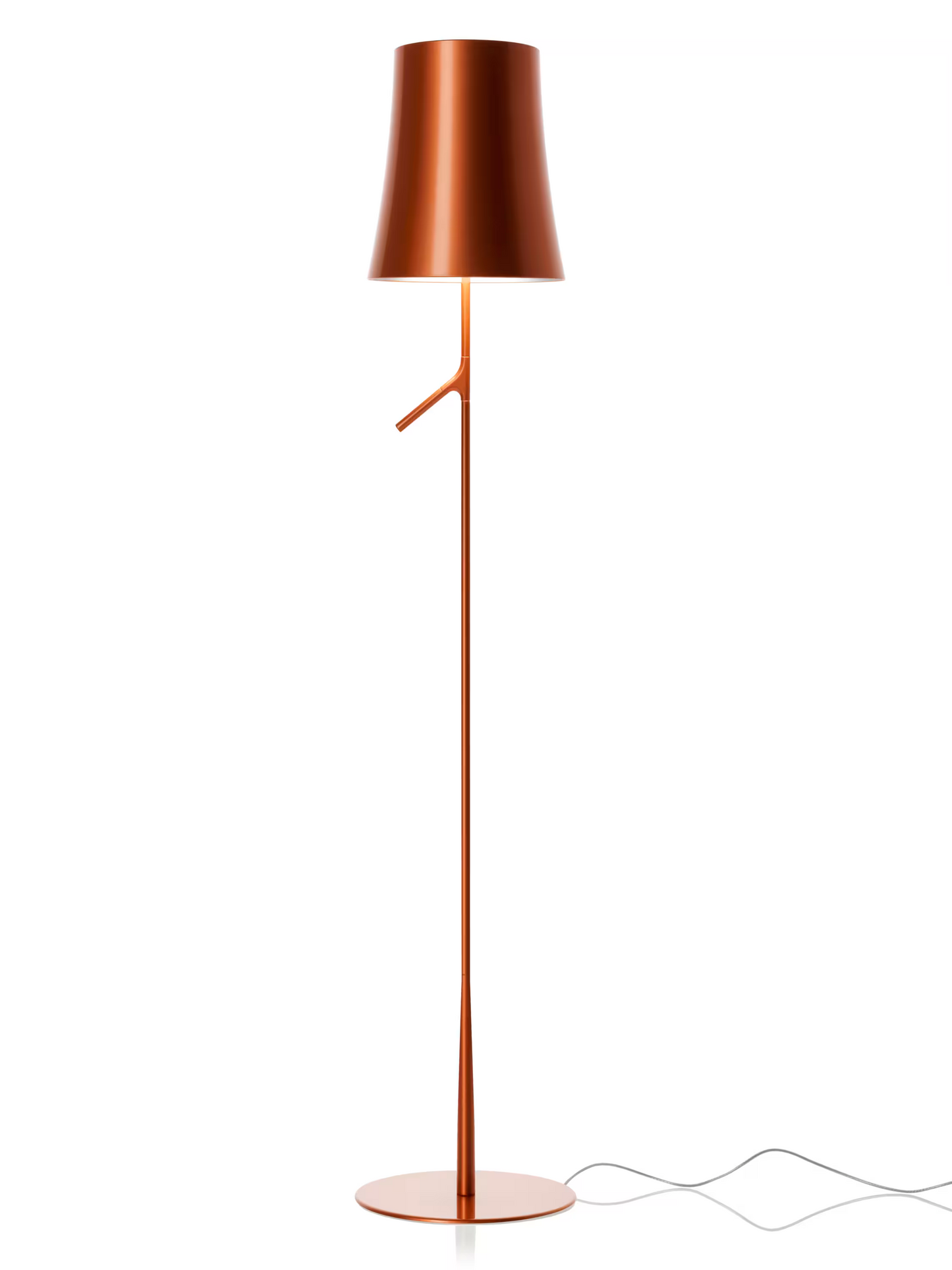 Birdie Lettura On/Off Floor Lamp