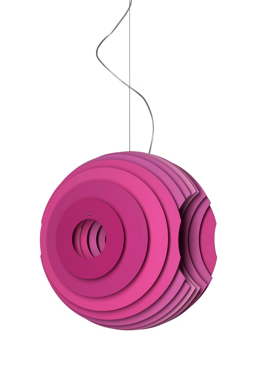 Supernova Single Pendant