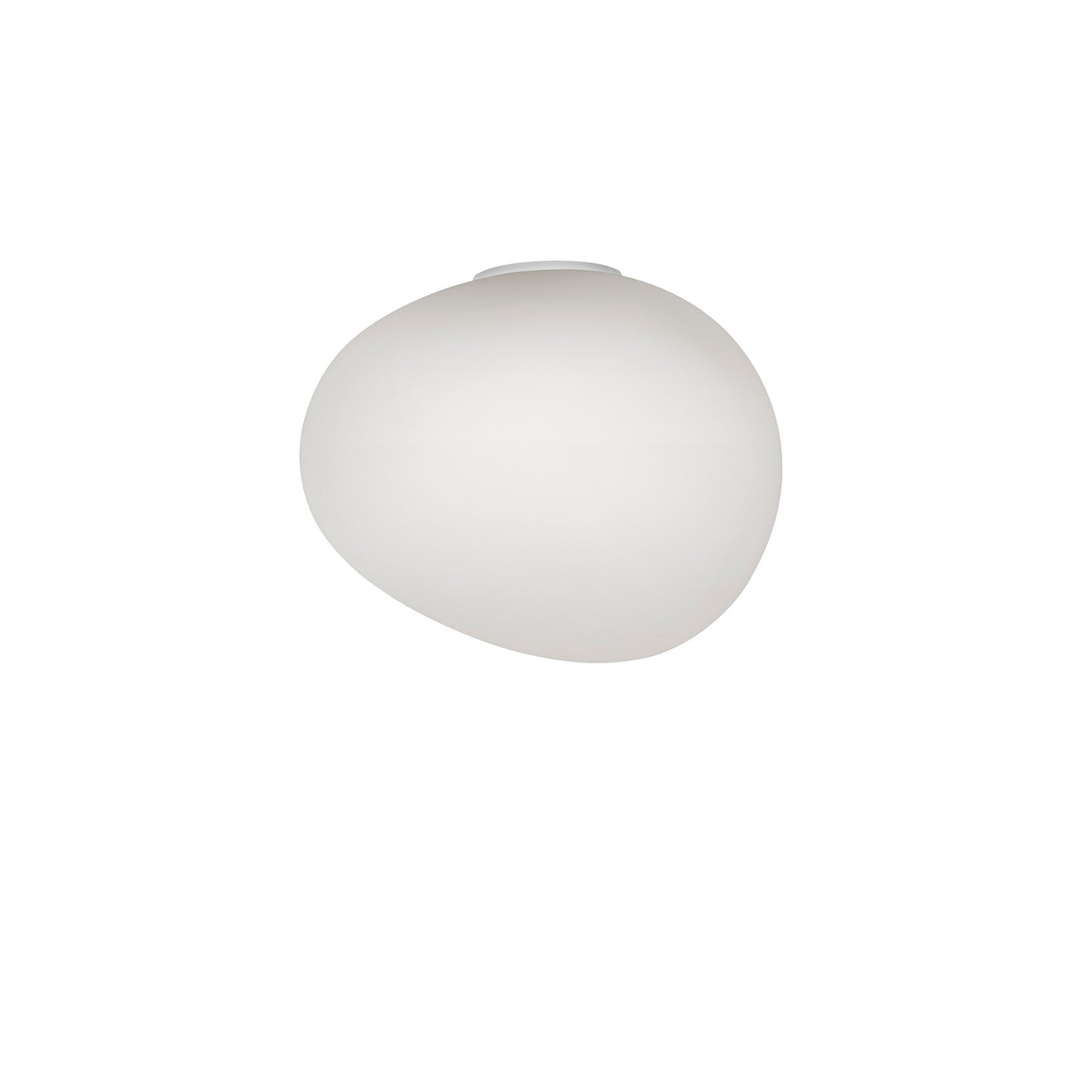 Gregg Grande Semi 2 Wall Light
