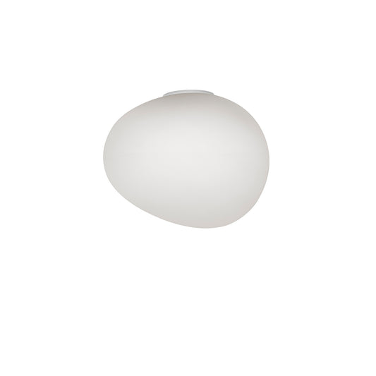 Gregg Grande Semi 2 Wall Light