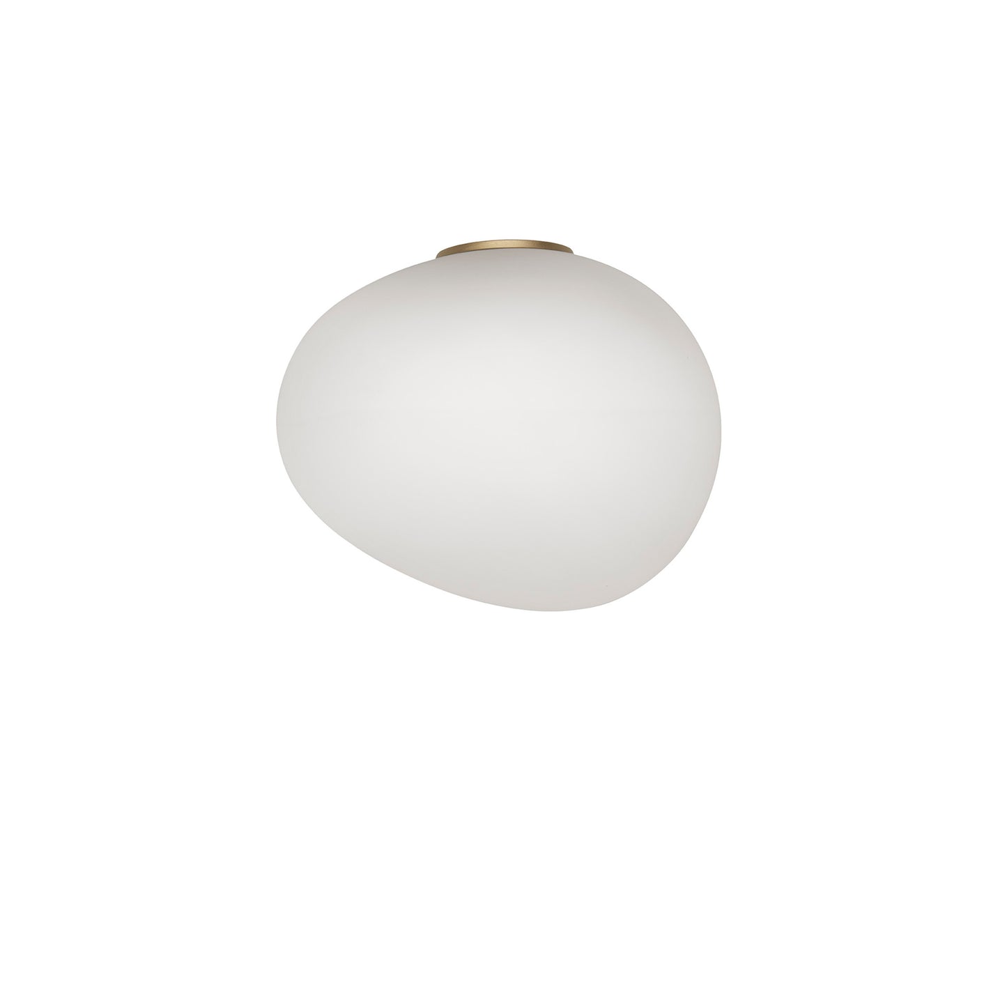 Gregg Grande Semi 2 Wall Light