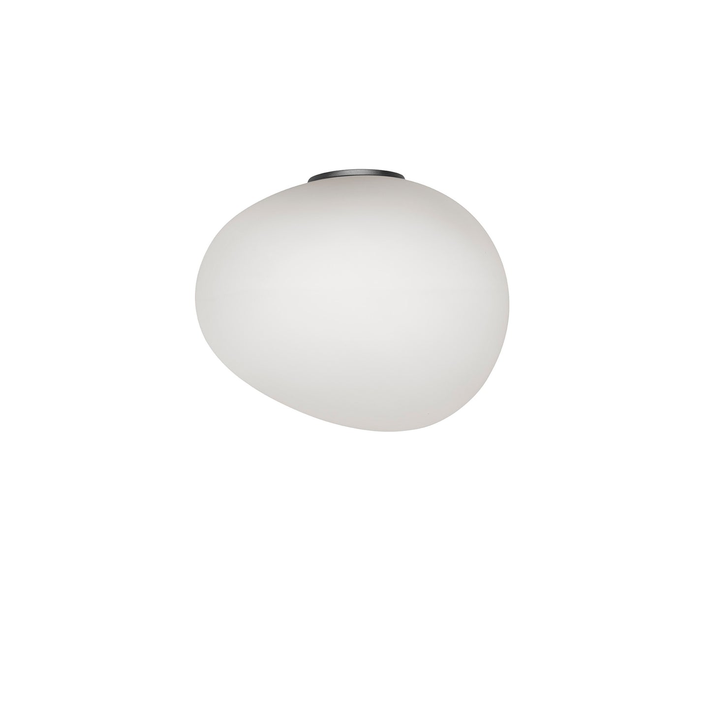 Gregg Grande Semi 2 Wall Light