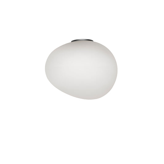 Gregg Grande Semi 2 Wall Light