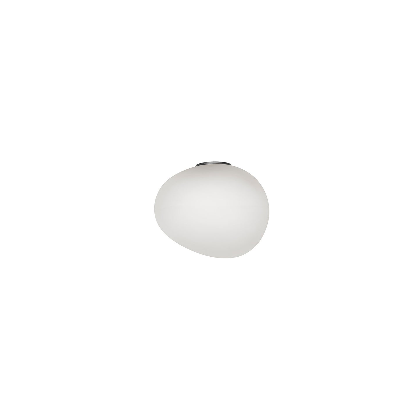 Gregg Media Semi 1 Wall Light