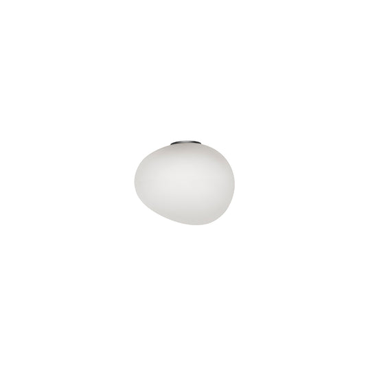 Gregg Media Semi 1 Wall Light