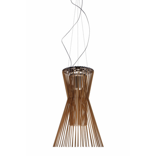 Allegro Vivace 2-Light Pendant Copper