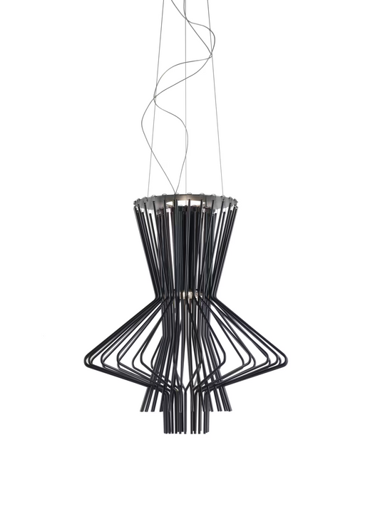 Allegretto Ritmico 2-Light Pendant