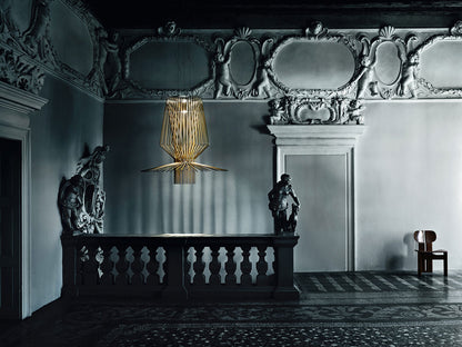 Allegretto Assai 2-Light Pendant