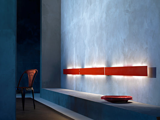 Fields 1 Wall Light