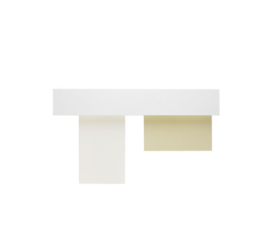 Fields 3 Wall Light