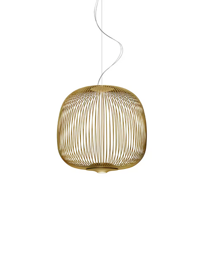 Foscarini Spokes Pendant