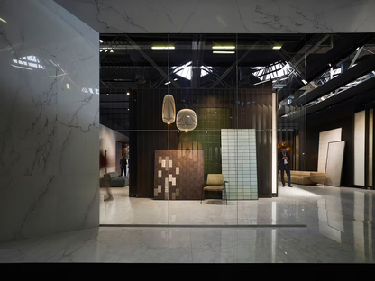 Foscarini Spokes Pendant