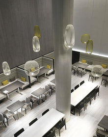 Foscarini Spokes Pendant Light