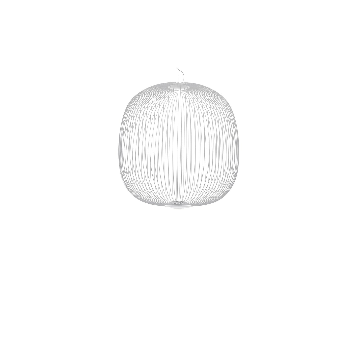 Spokes 2 Large MyLight Pendant