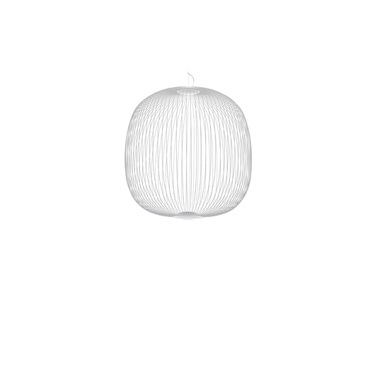 Spokes 2 Large MyLight Pendant