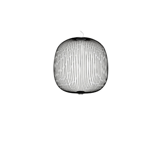 Spokes 2 Large MyLight Pendant